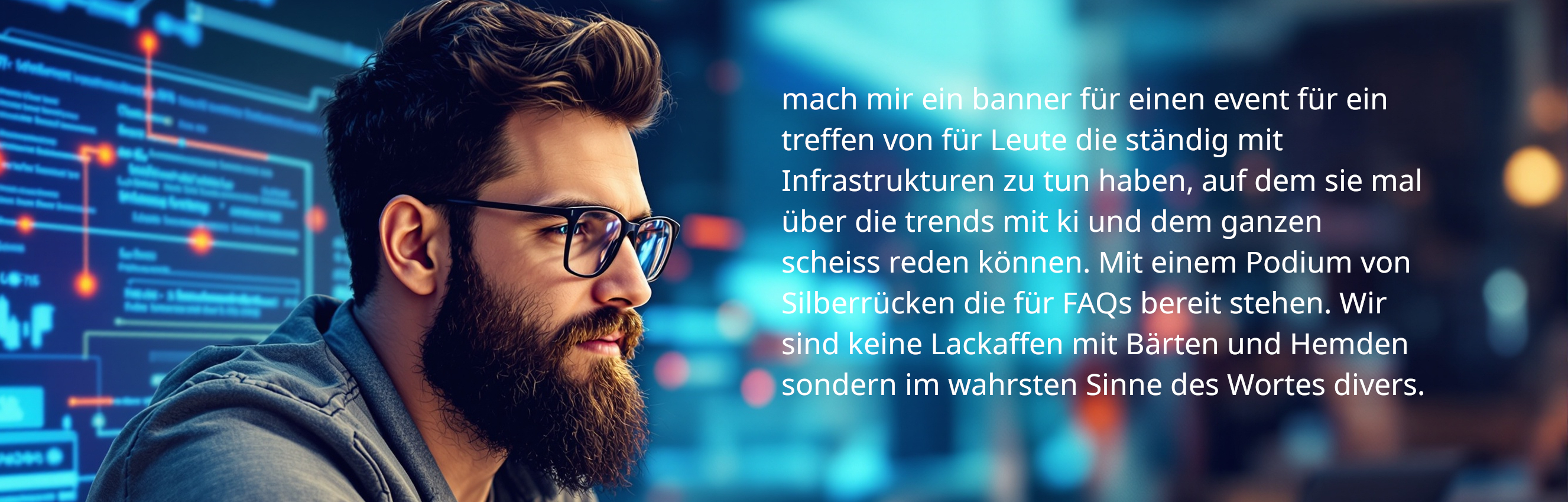 IT-Rodeo Vogtland Header